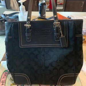 Coach Shoulder Bag